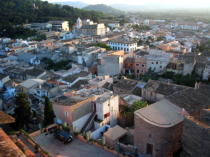 Foto de Mallorca (Illes Balears), España