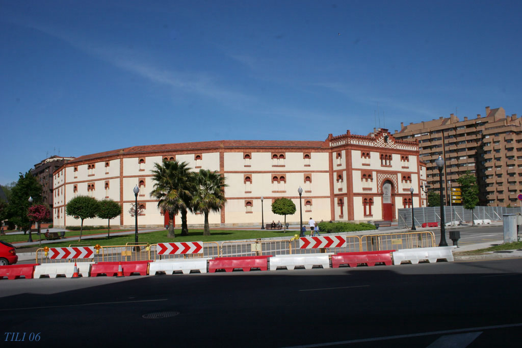 Foto de Gijón (Asturias), España