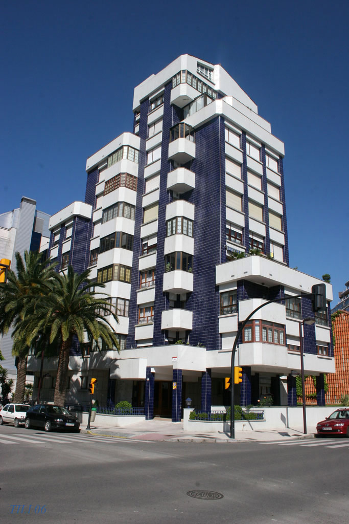 Foto de Gijón (Asturias), España