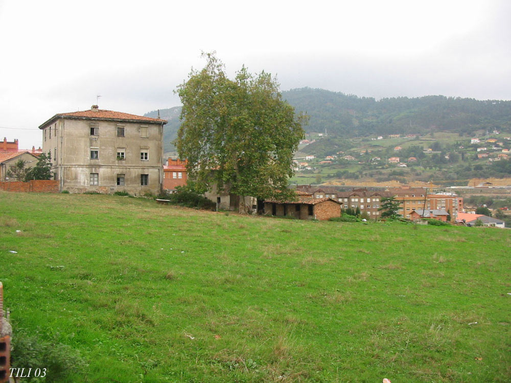 Foto de Oviedo (Asturias), España