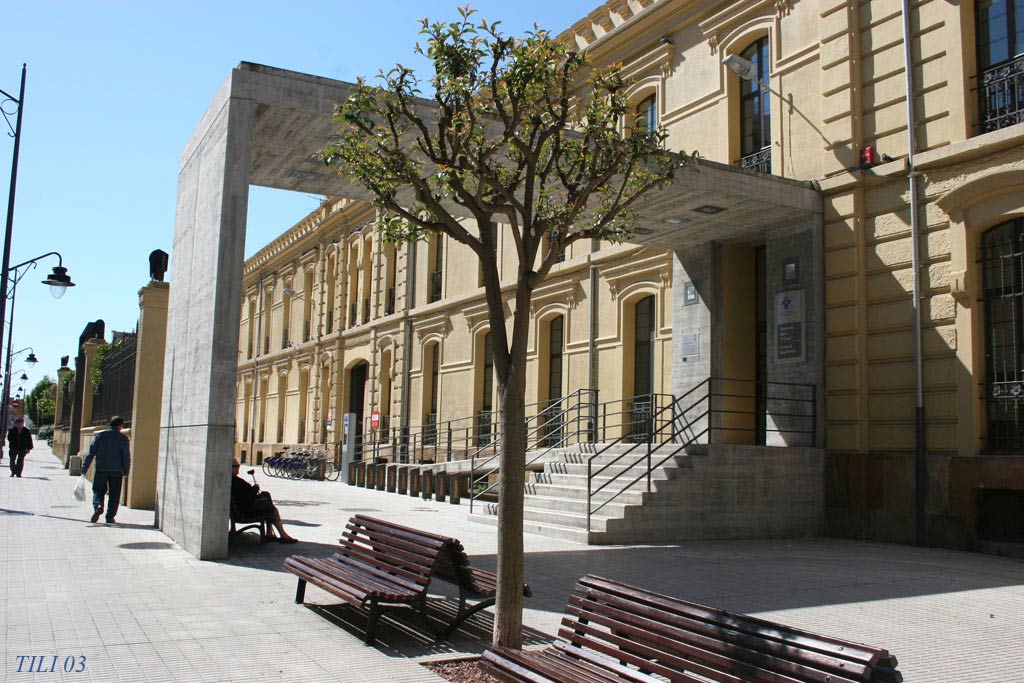 Foto de Gijón (Asturias), España