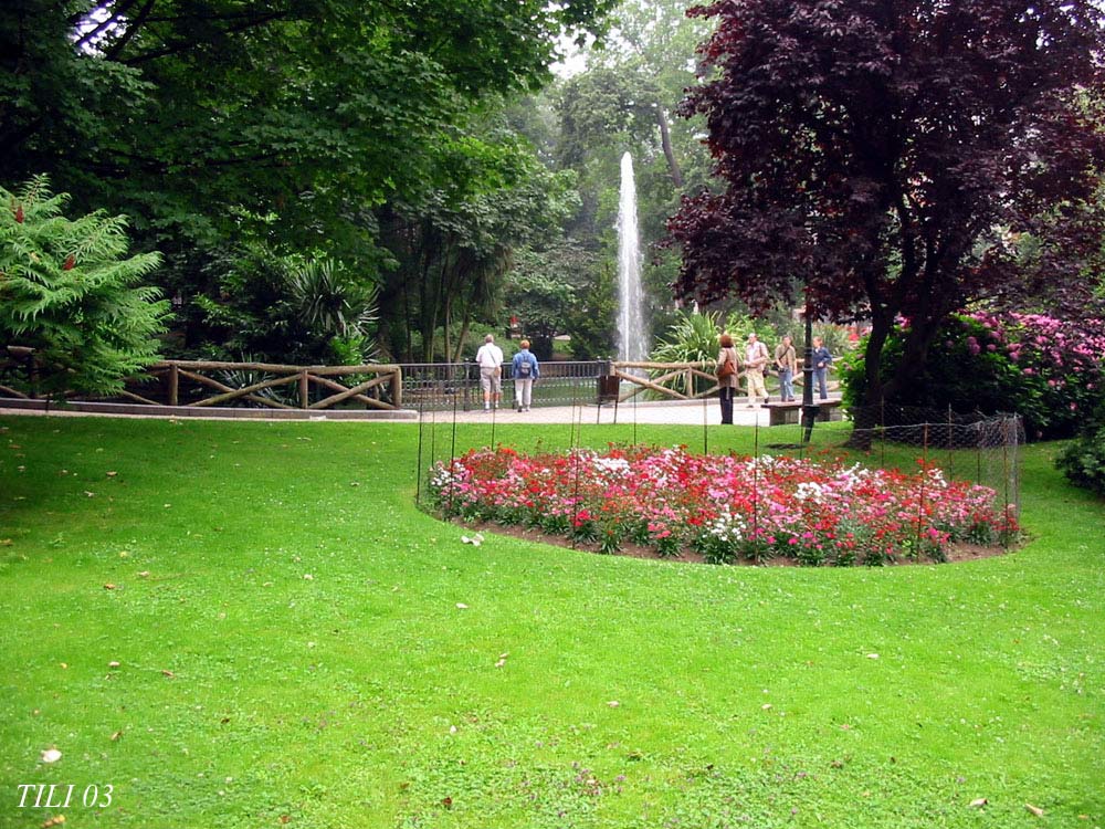 Foto de Oviedo (Asturias), España