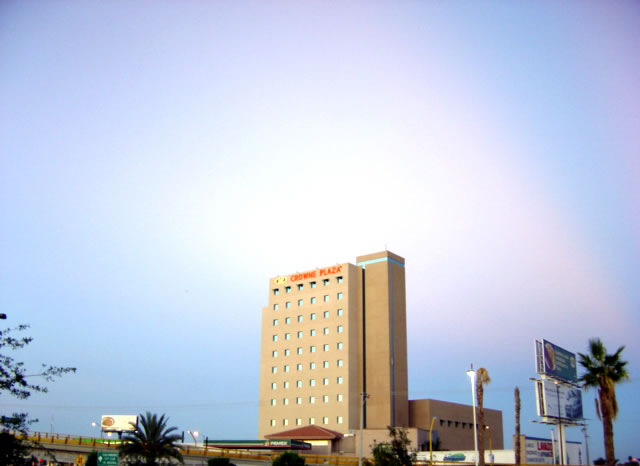 Foto de Torreon Coah., México