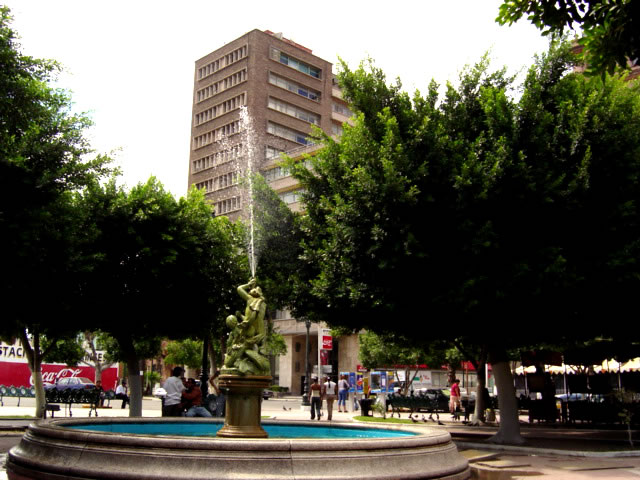 Foto de Torreon Coah., México