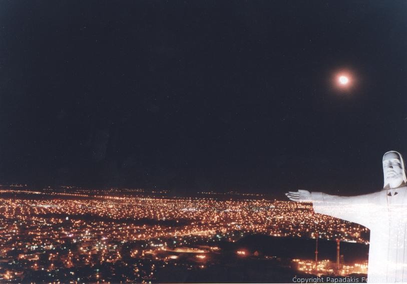 Foto de Torreon Coah., México