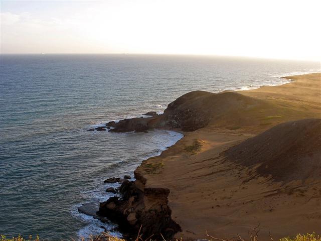 Foto de Cabo de la Vela (Guajira), Colombia