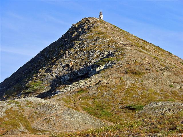 Foto de Cabo de la Vela (Guajira), Colombia