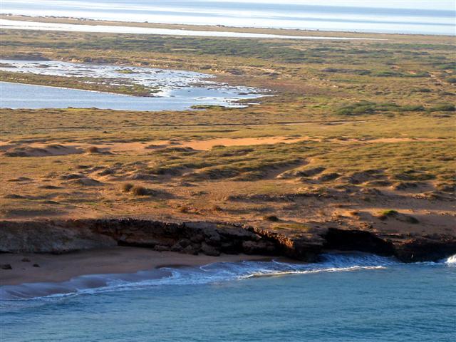 Foto de Cabo de la Vela (Guajira), Colombia