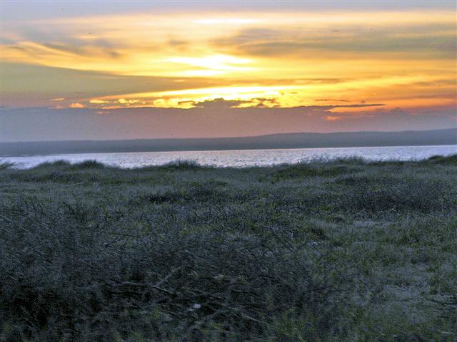 Foto de Cabo de la Vela (Guajira), Colombia