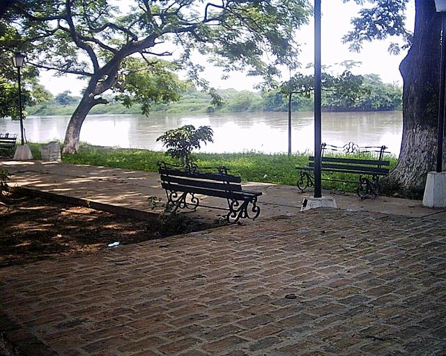 Foto de Mompox (Bolivar), Colombia