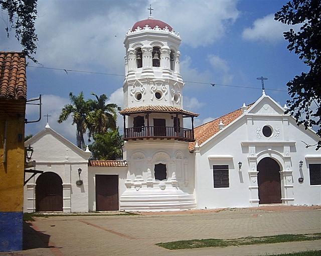 Foto de Mompox (Bolivar), Colombia