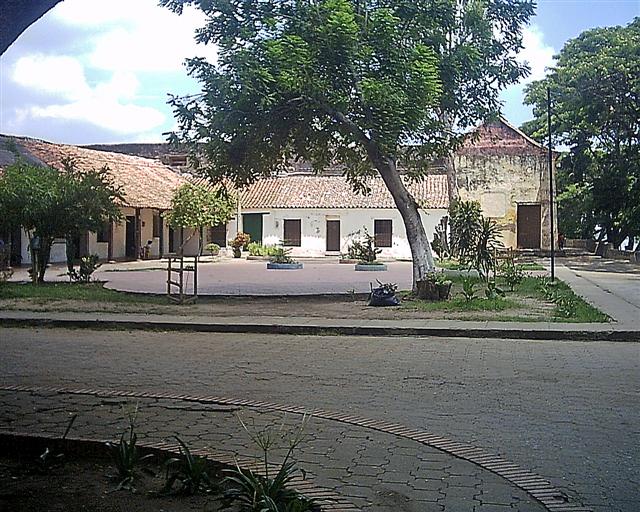 Foto de Mompox (Bolivar), Colombia