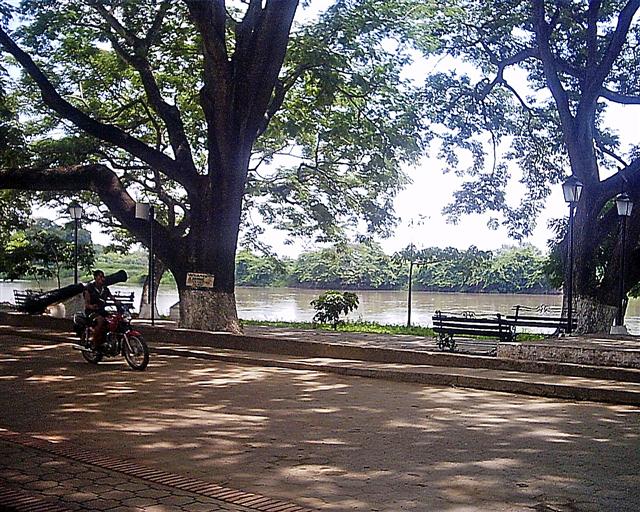 Foto de Mompox (Bolivar), Colombia