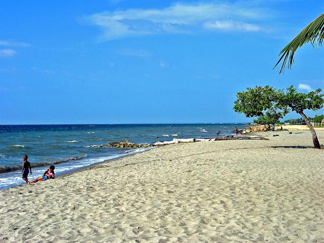 Foto de Tolu (Sucre), Colombia