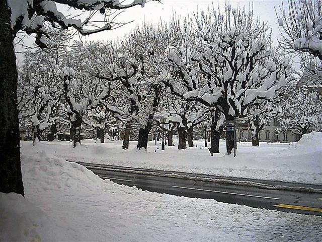 Foto de Einsiedeln, Suiza