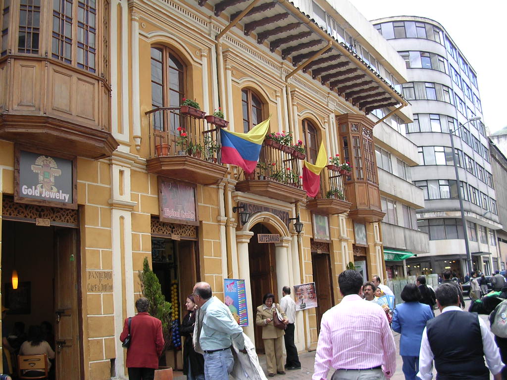 Foto de BOGOTA, Colombia