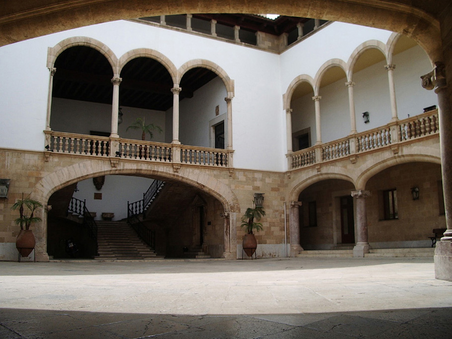 Foto de Palma de Mallorca (Illes Balears), España