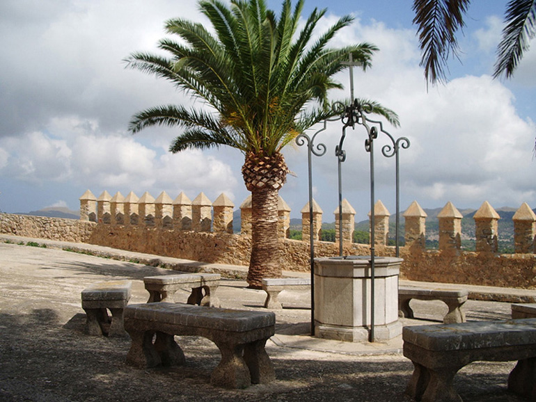 Foto de Artà (Illes Balears), España
