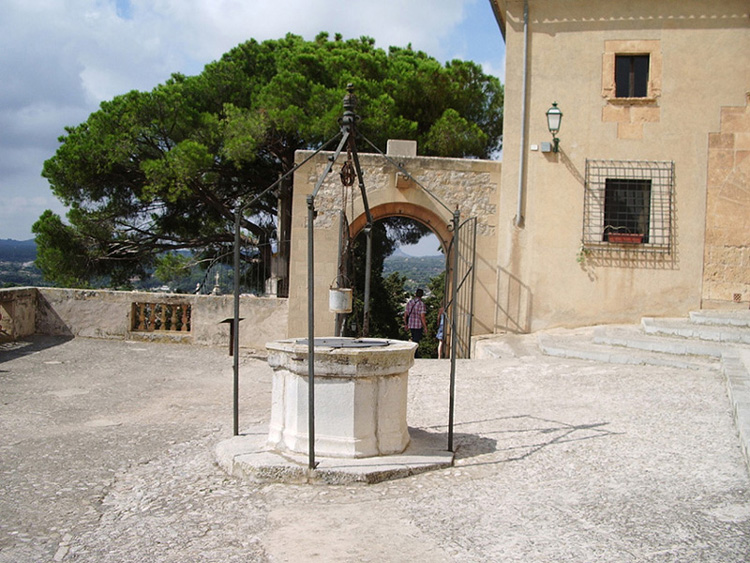 Foto de Artà (Illes Balears), España