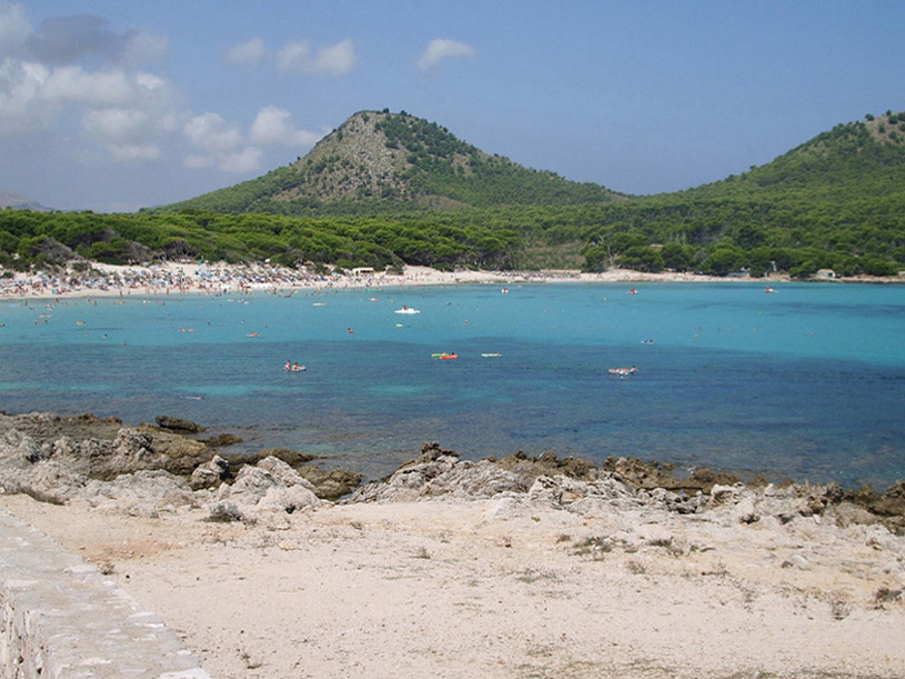 Foto de Capdepera (Illes Balears), España