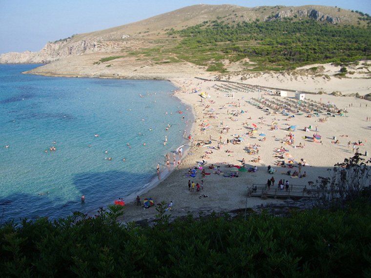 Foto de Capdepera (Illes Balears), España