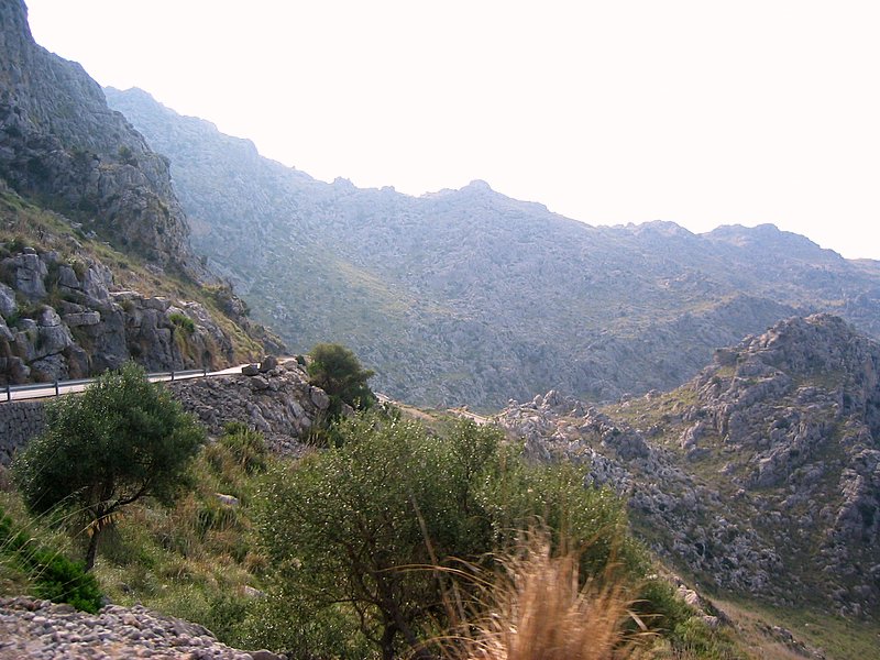 Foto de Mallorca (Illes Balears), España