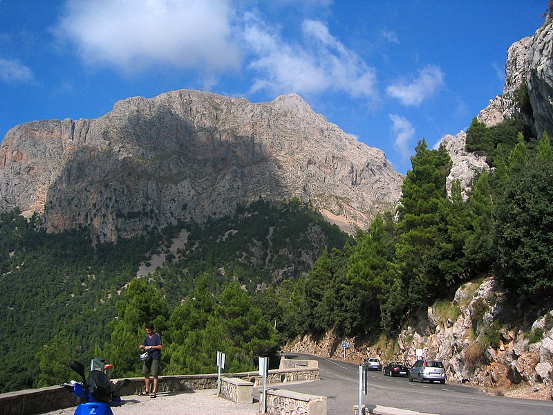 Foto de Mallorca (Illes Balears), España