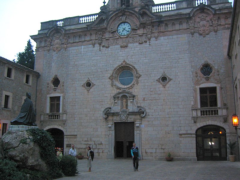 Foto de Mallorca (Illes Balears), España