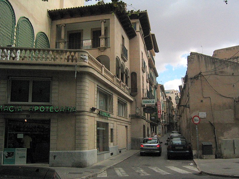 Foto de Mallorca (Illes Balears), España