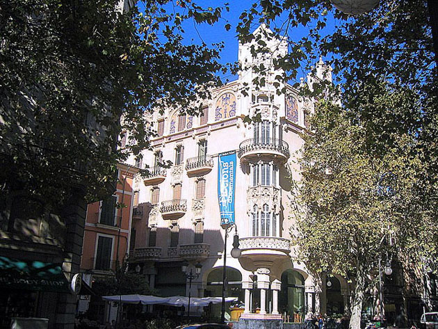 Foto de Mallorca (Illes Balears), España