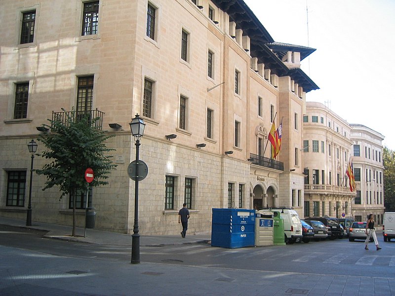 Foto de Mallorca (Illes Balears), España