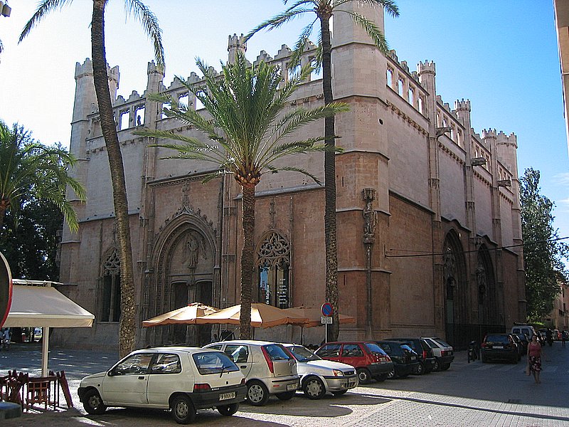 Foto de Mallorca (Illes Balears), España