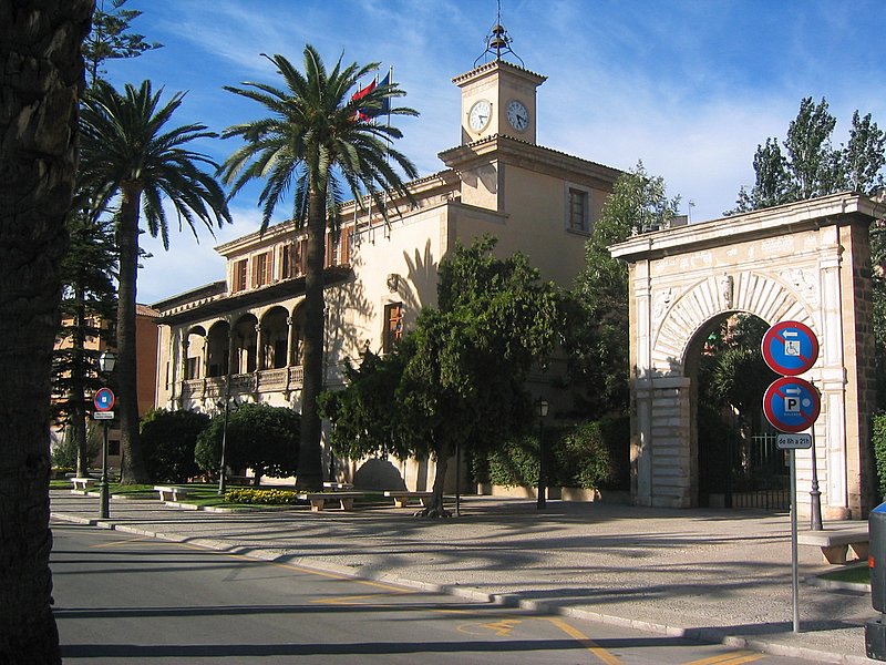 Foto de Mallorca (Illes Balears), España