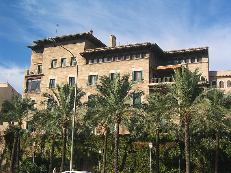 Foto de Mallorca (Illes Balears), España