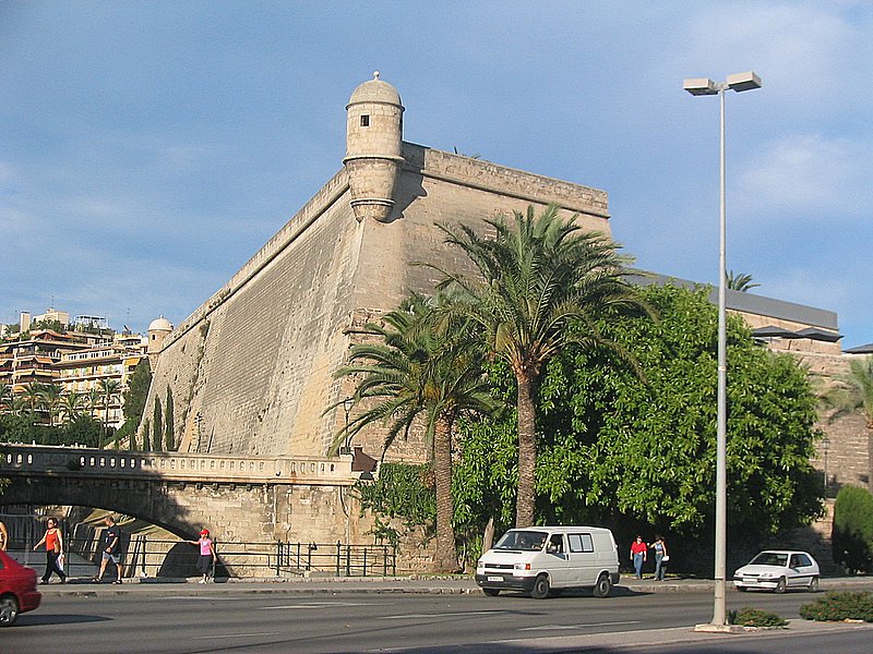 Foto de Mallorca (Illes Balears), España