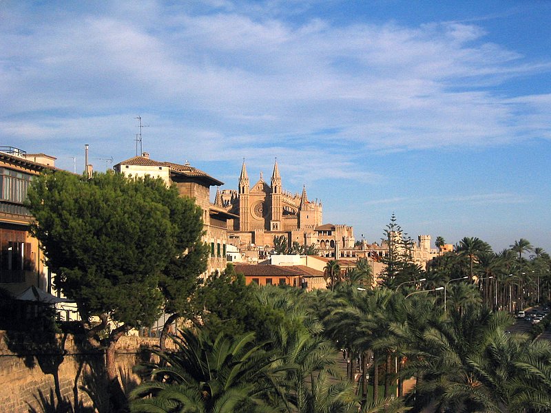 Foto de Mallorca (Illes Balears), España