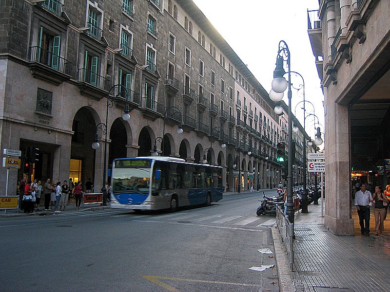 Foto de Mallorca (Illes Balears), España