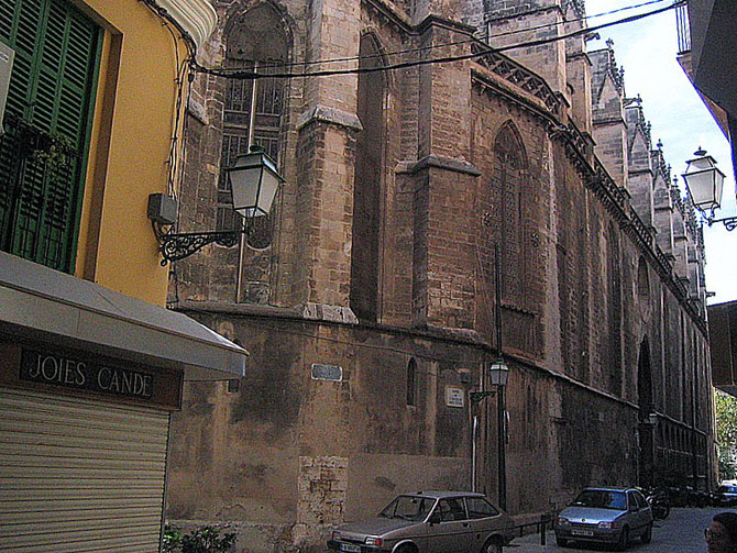 Foto de Mallorca (Illes Balears), España