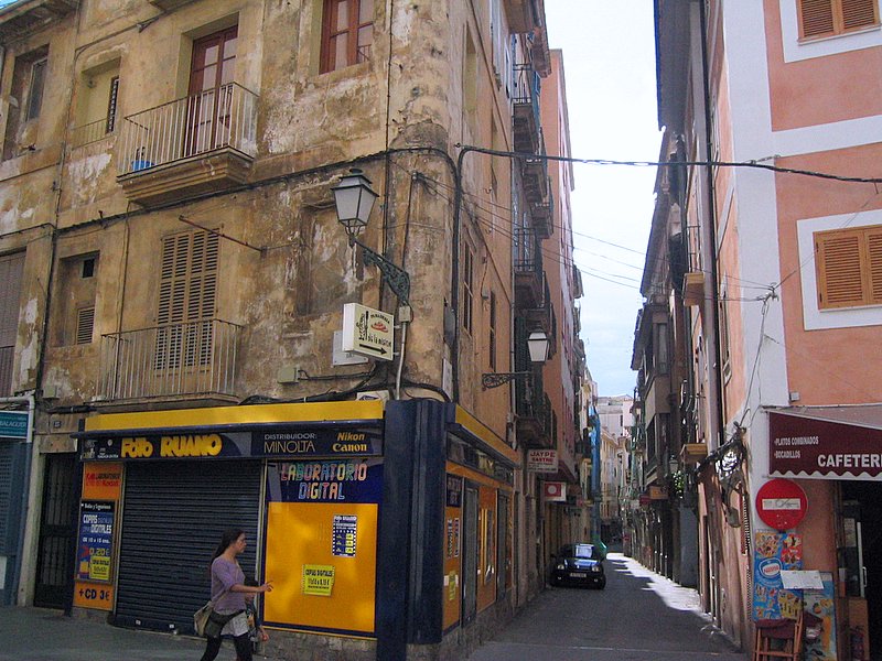 Foto de Mallorca (Illes Balears), España