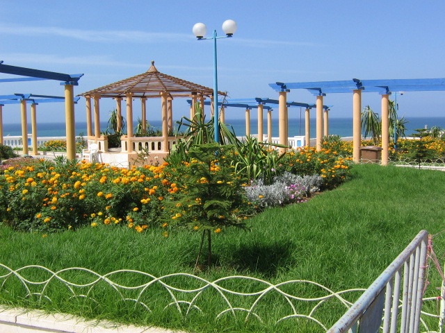 Foto de larache, Marruecos