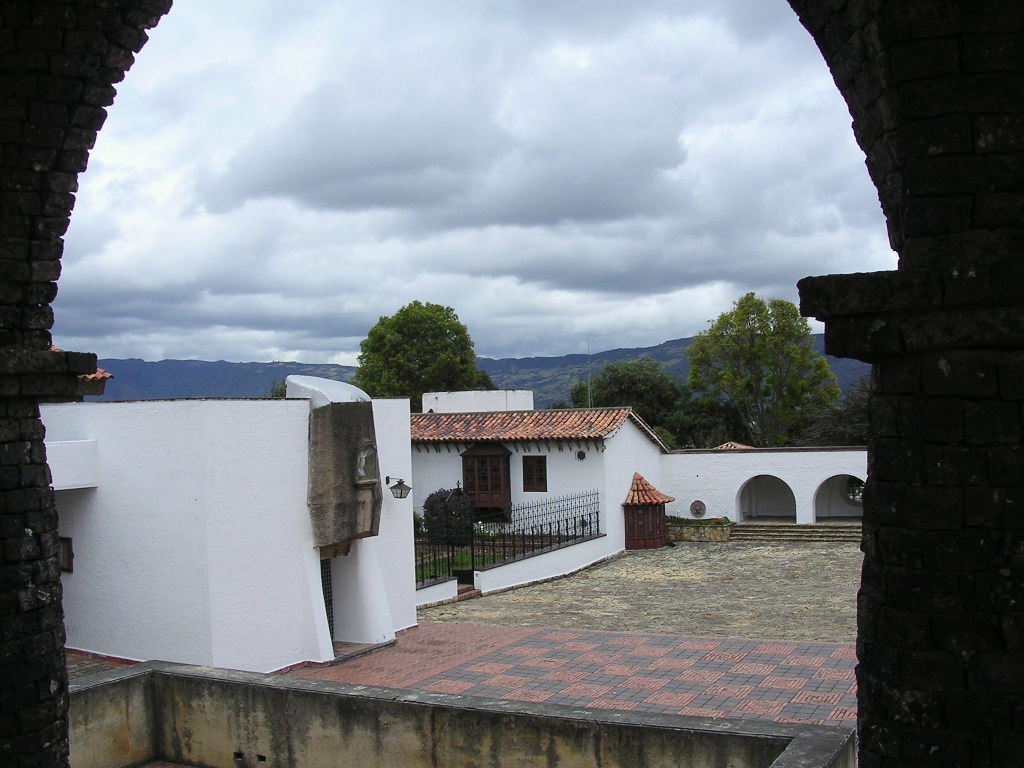Foto de GUATAVITA (Cundinamarca), Colombia