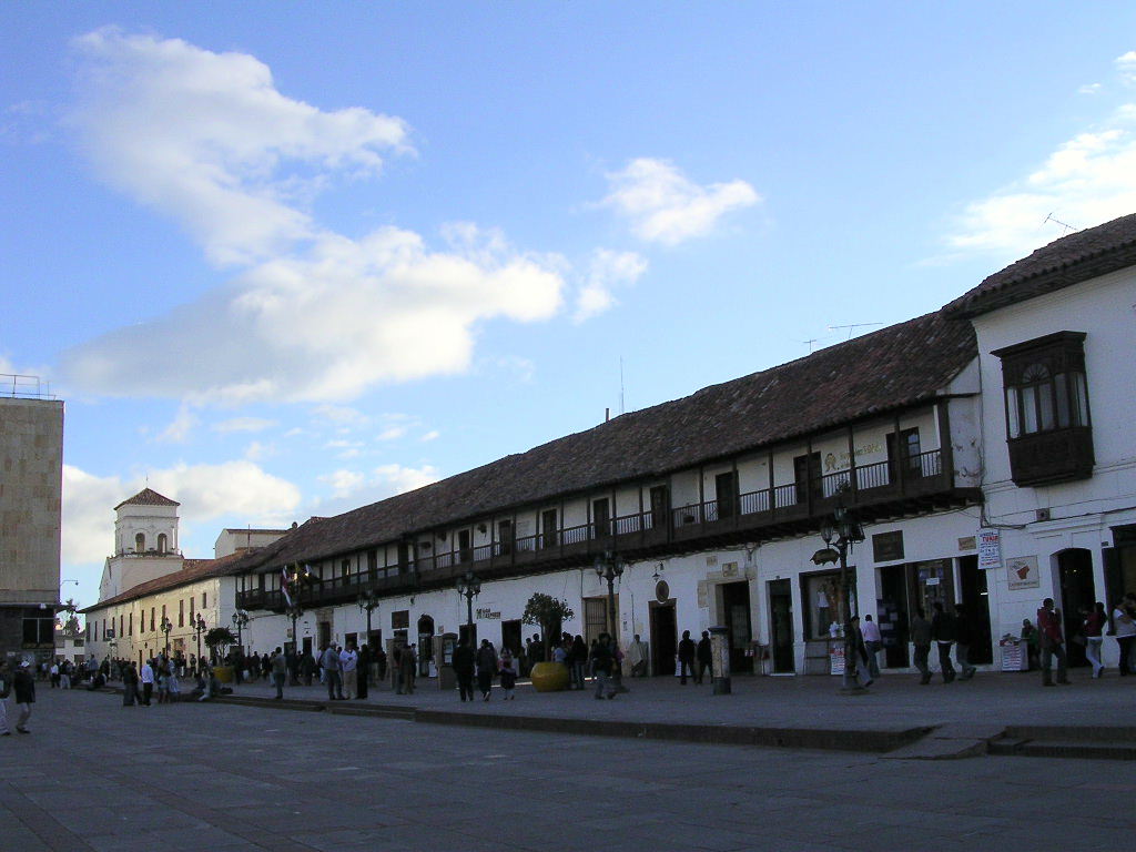 Foto de TUNJA (Boyacá), Colombia