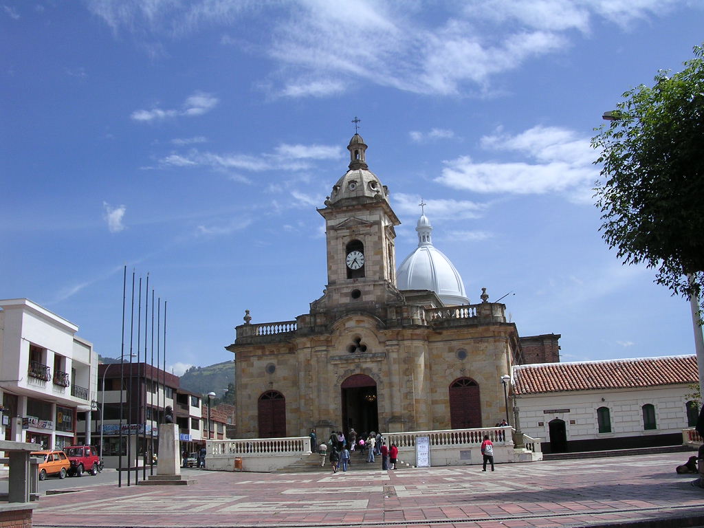 Foto de PAIPA (Boyacá), Colombia
