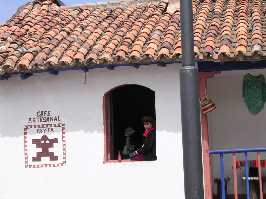 Foto de PAIPA (Boyacá), Colombia