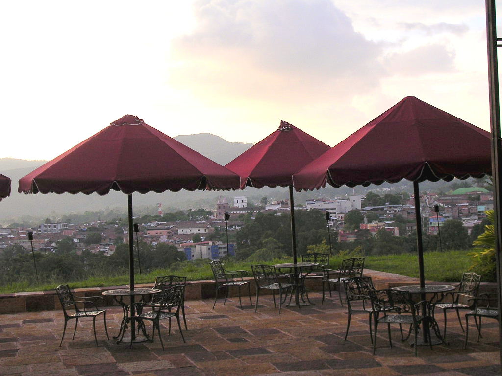 Foto de PIEDECUESTA (Santander), Colombia