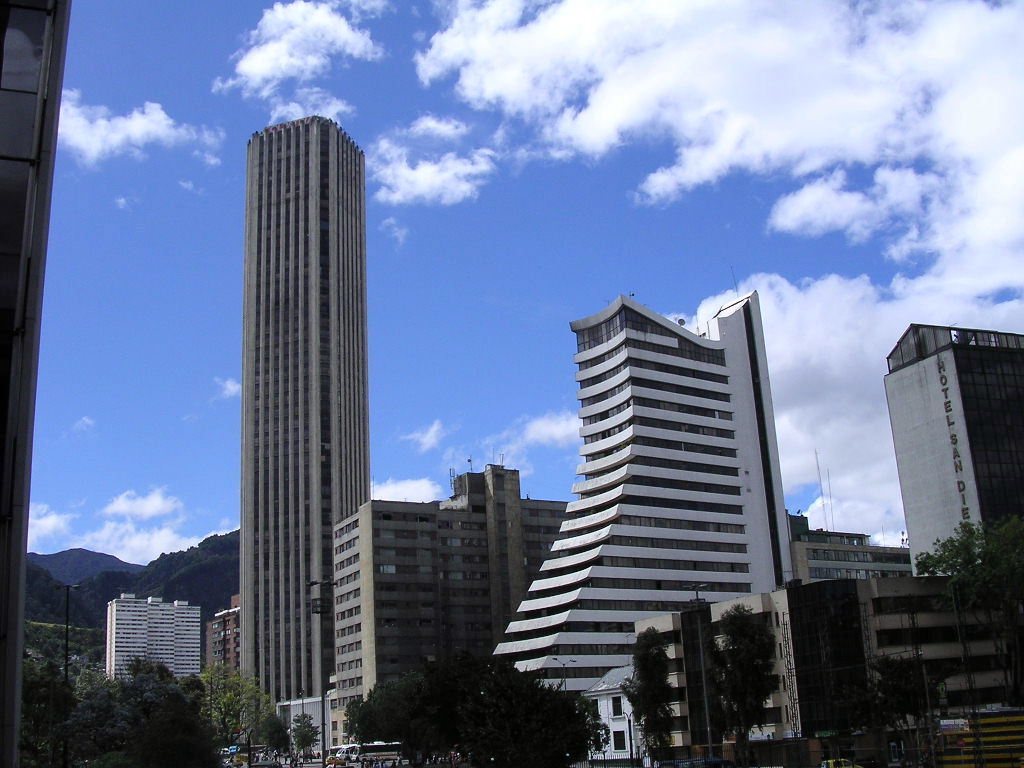 Foto de BOGOTA, Colombia