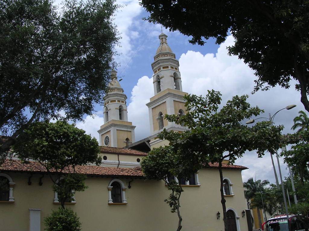 Foto de BUCARAMANGA (Santander), Colombia