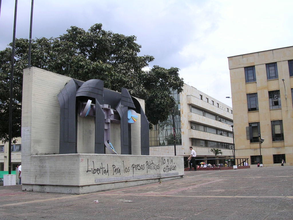 Foto de BUCARAMANGA (Santander), Colombia