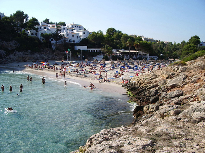 Foto de Manacor (Illes Balears), España