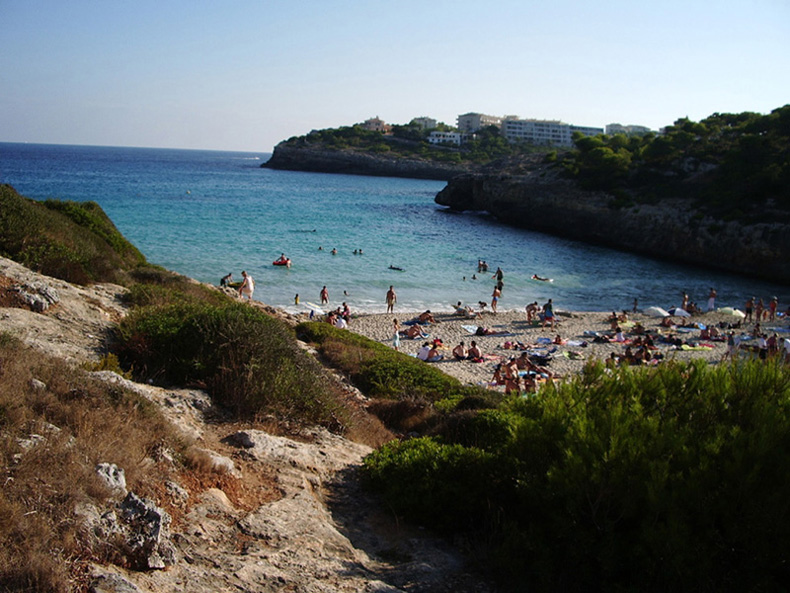 Foto de Manacor (Illes Balears), España